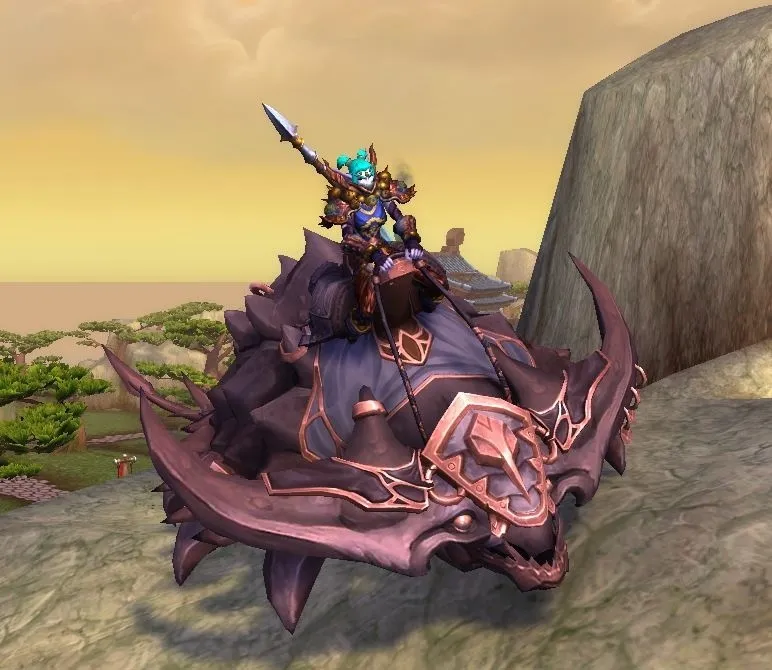 Glory of the Wartorn Hero Achievement Changes in Patch 12.1.5 - PTR Development Notes