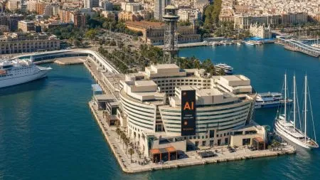 AI Summit Barcelona: Praxis statt Pitches für Europas KI-Zukunft