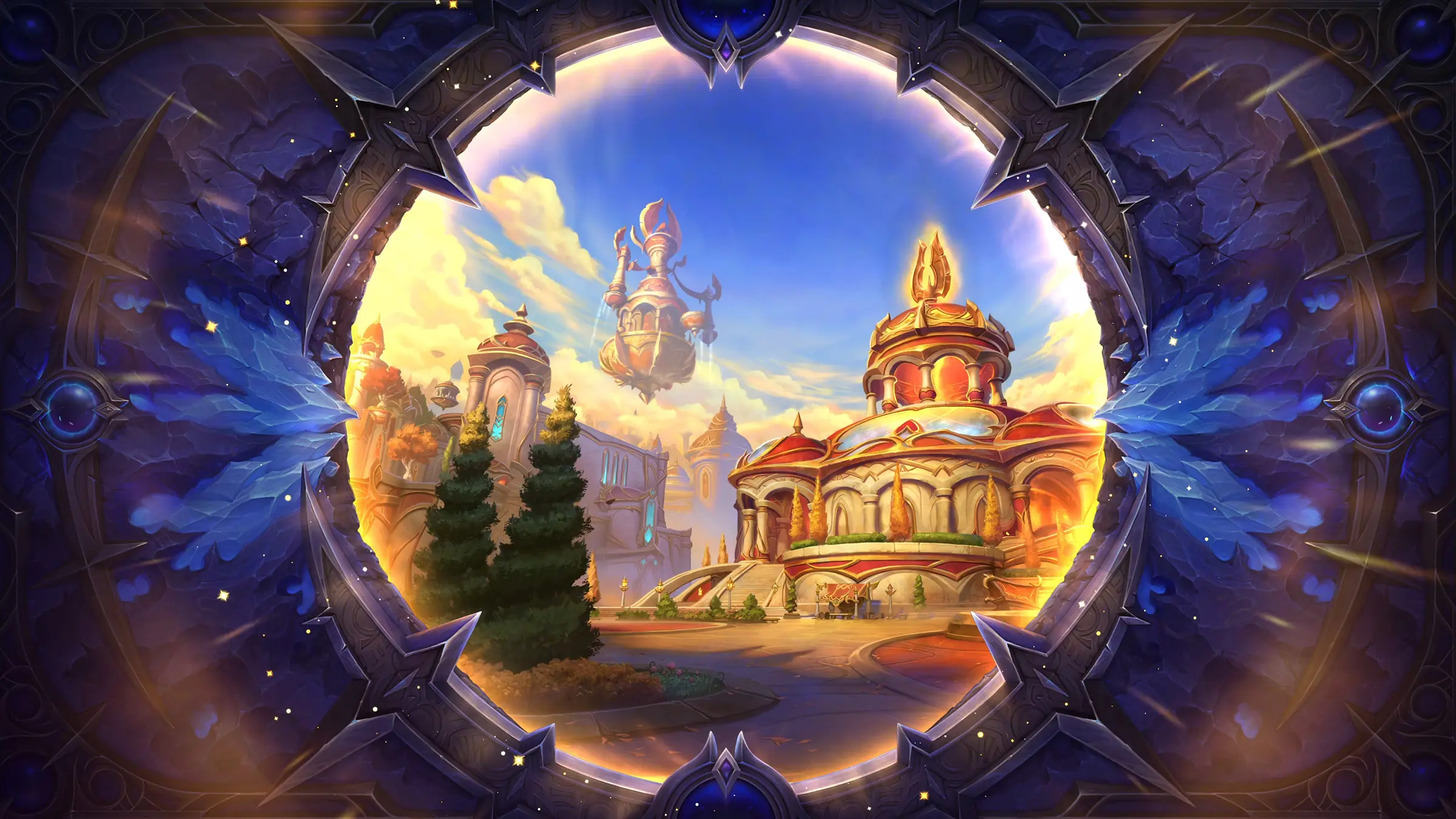WoW Patch 12.1: Berufs-Reset, UI-Verbesserungen und Bugfixes