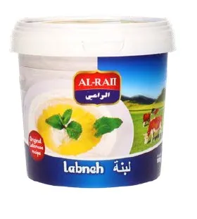 Labneh Al Raii Original Bucket