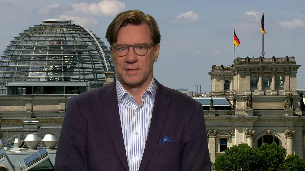 Völlig irre: CDU-Funktionär will Kaliningrad angreifen