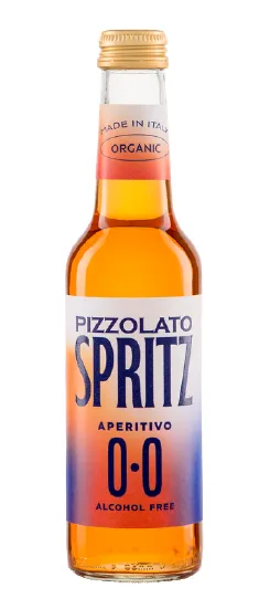 SPRITZ Aperitivo alkoholfrei Pizzolato