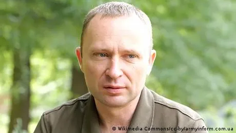 Generationswechsel beim Militär der Ukraine