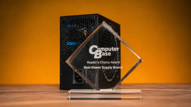 Reader's Choice Awards: Bester Netzteil-, Notebook- und Netzwerkgeräte-Hersteller 2026