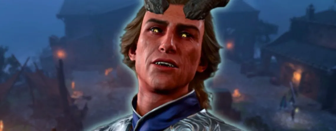 Eigentümer von Baldur’s Gate wollten Videospiele groß machen, jetzt haben sie ein Loch in Höhe von Millionen in der Kasse