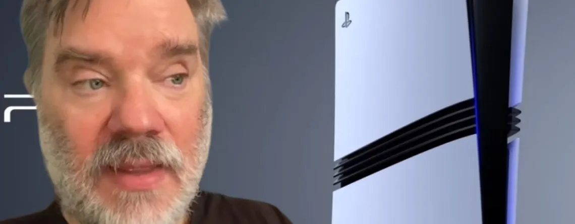 Ex-Mitarbeiter von Valve behauptet: Ihr seid selbst schuld, dass PS5-Discs aussterben