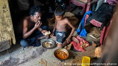 Hunger geht weltweit zurück - Sorge aber um Afrika