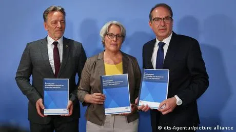Sexualisierte Gewalt gegen Kinder und Jugendliche nimmt zu