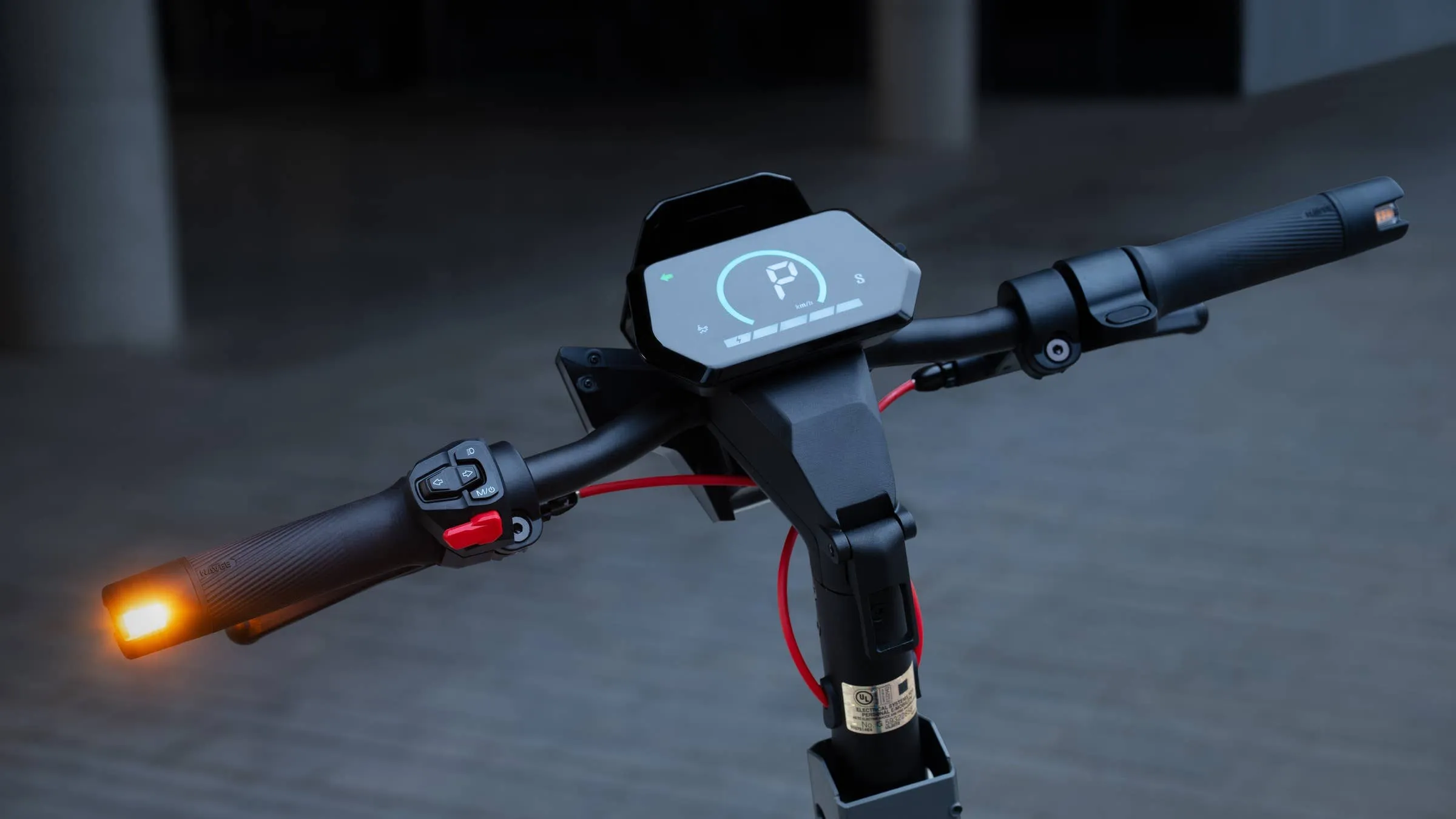 Vier Merkmale entscheiden: Das macht einen guten E-Scooter aus!