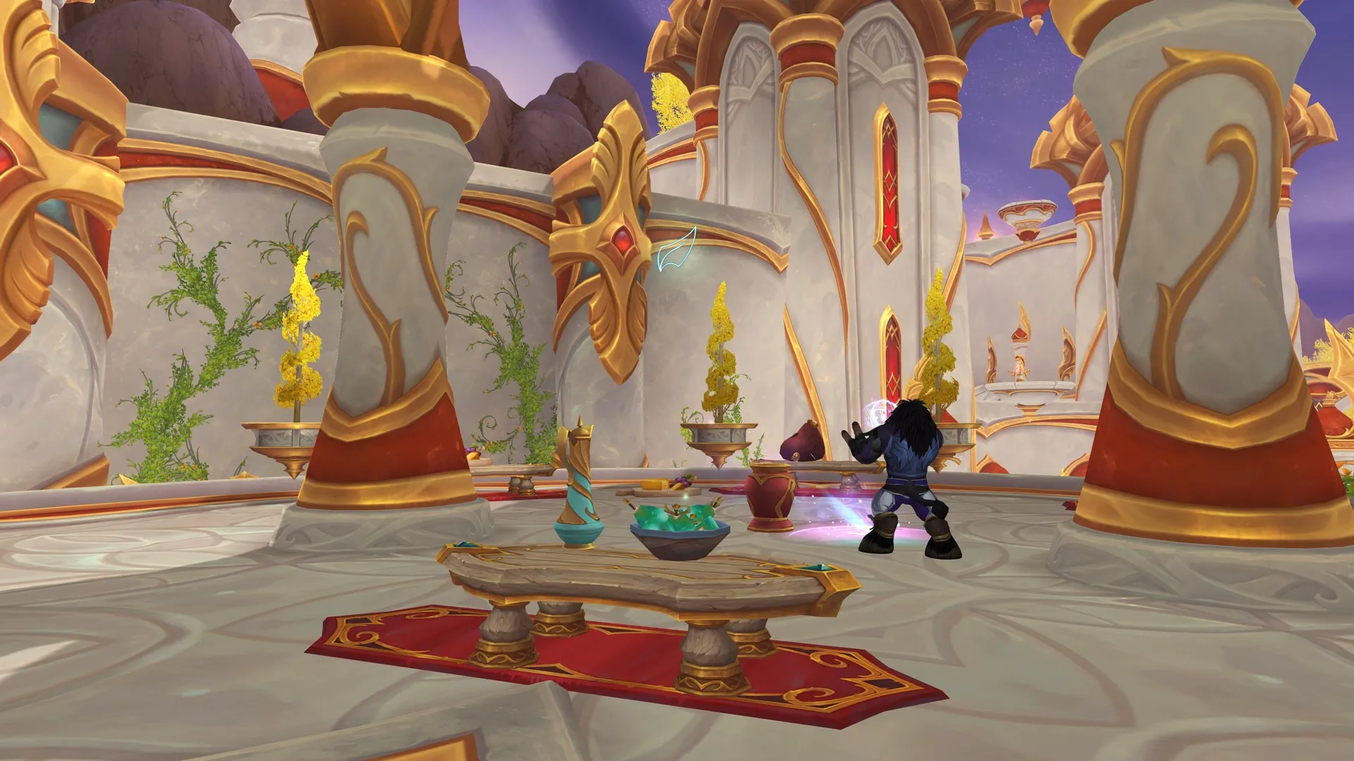 Decor Duels No Longer Available in Patch 12.1 - Double Currency Now Available