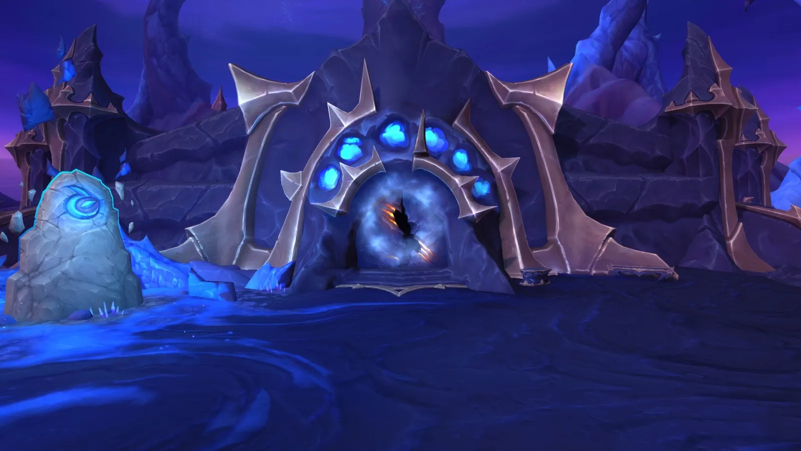 Blizzard Responds to Accusations About Cheated +23 Nexus Point Xe'nas