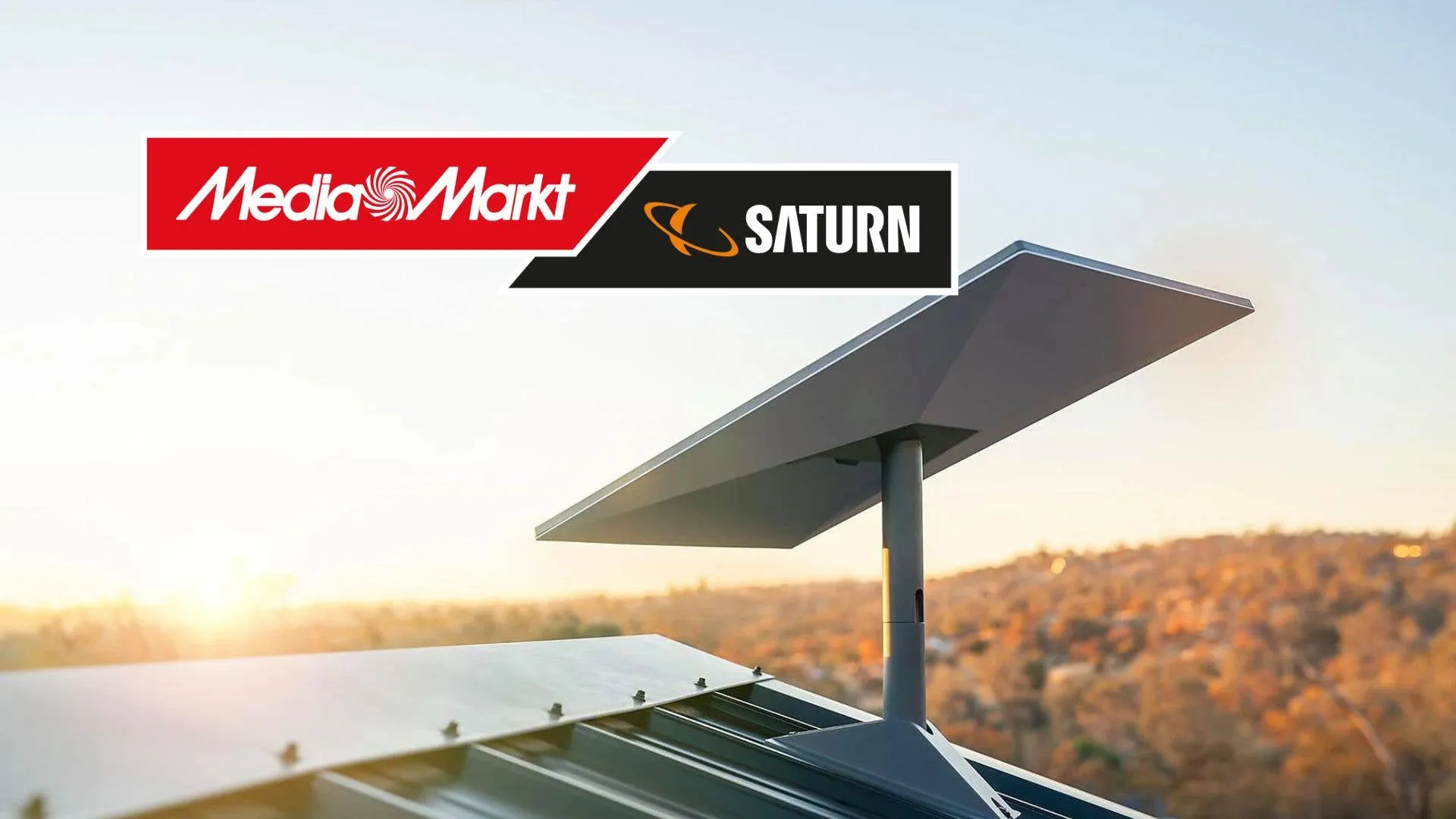 Starlink: Bei MediaMarkt aktuell deutlich günstiger als bei anderen Händlern