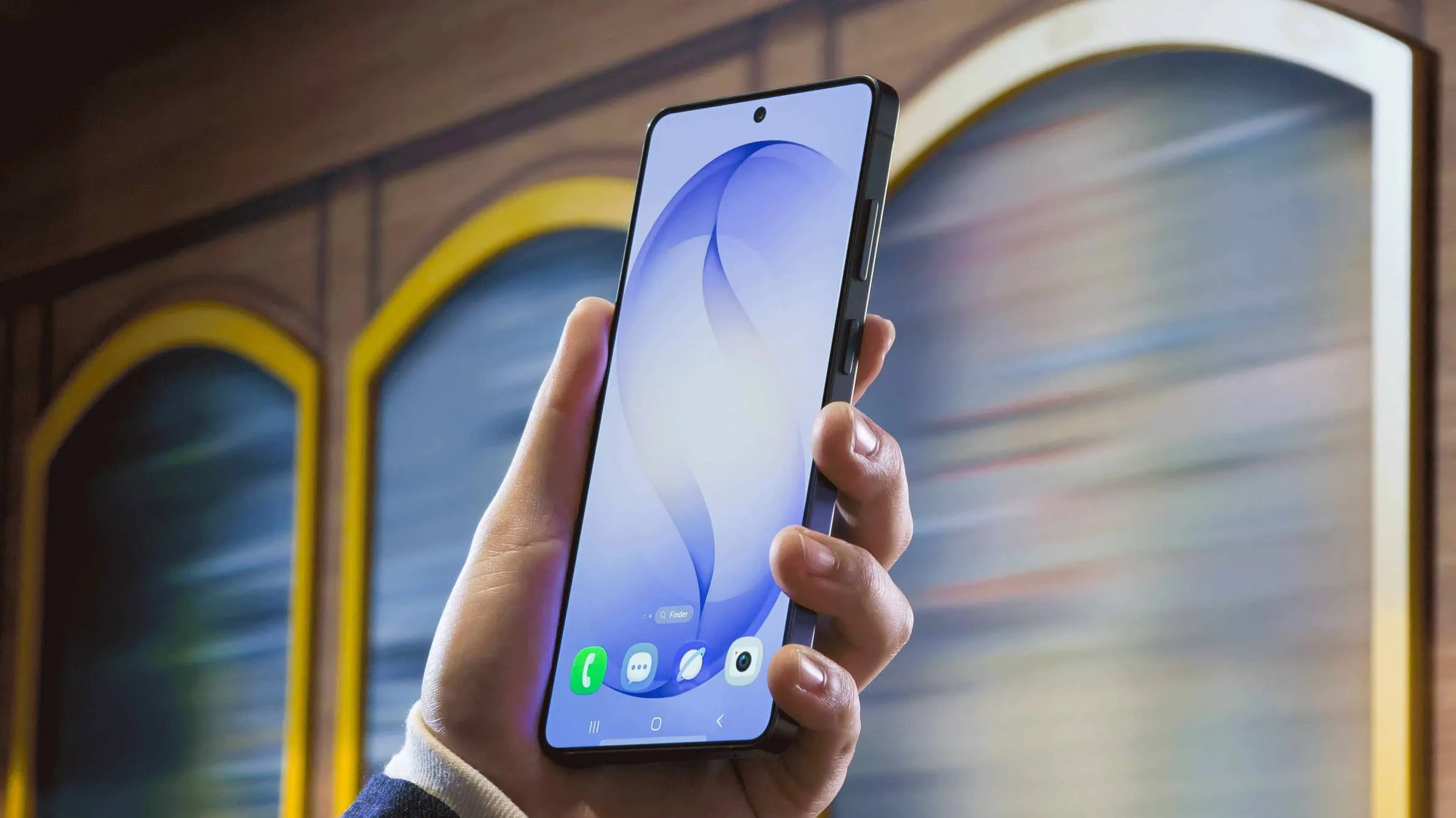Samsung-Handy sieht rot: Jetzt ist klar, warum