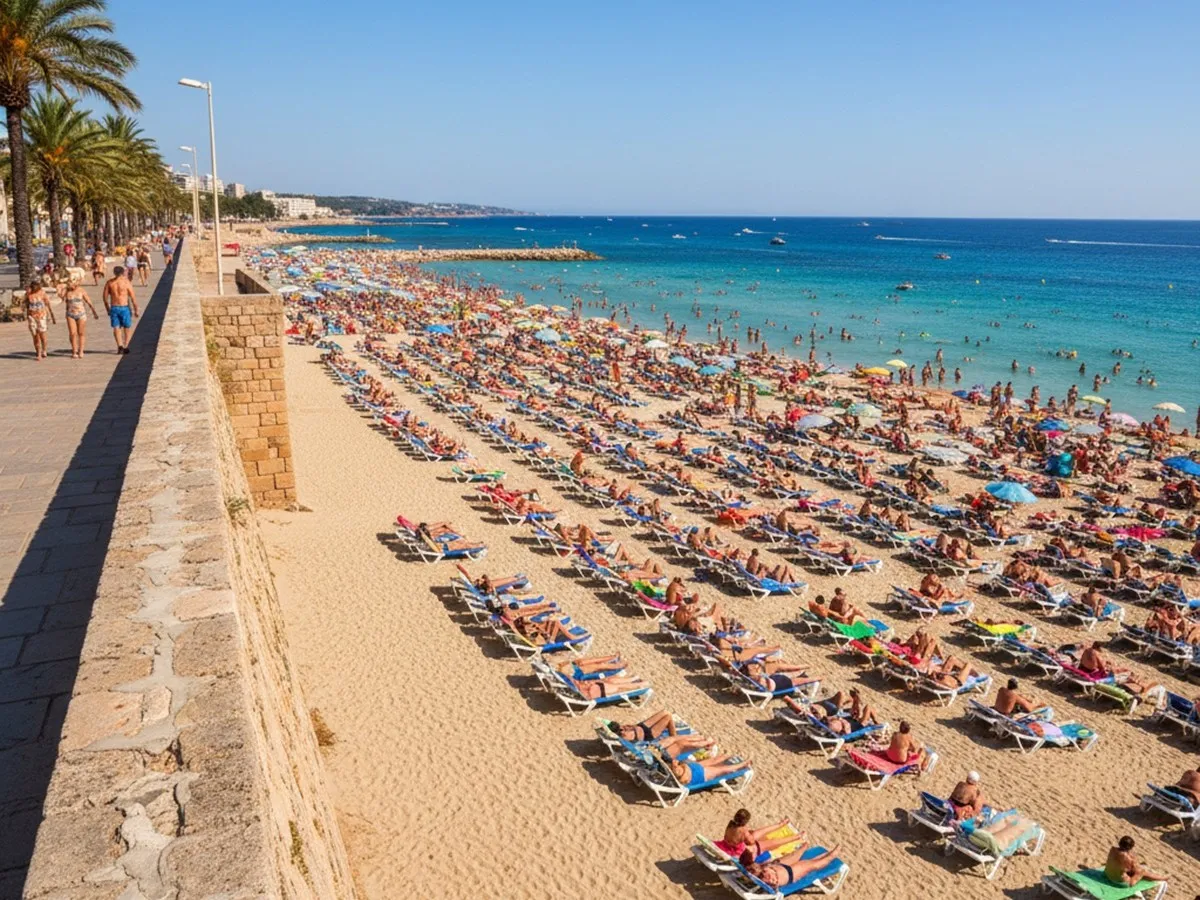 Urlaub auf Mallorca: Was sind die Schattenseiten?