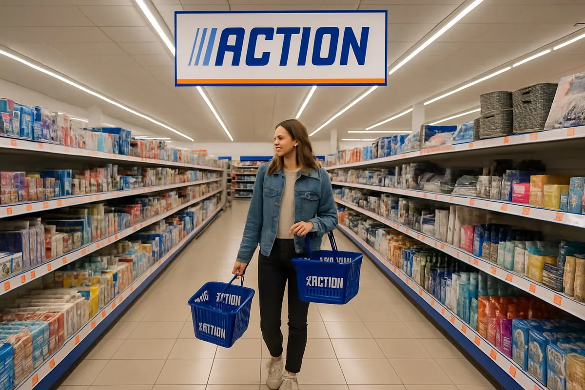 Wie spare ich beim Action-Einkauf wirklich Geld?