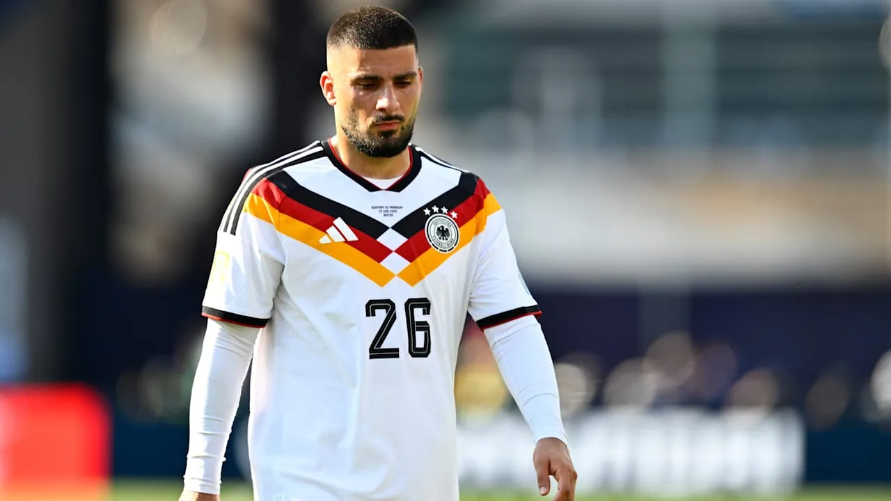 Nur El Khannouss ist ein Gewinner - Das BILD-Zeugnis für Stuttgarts WM-Fahrer