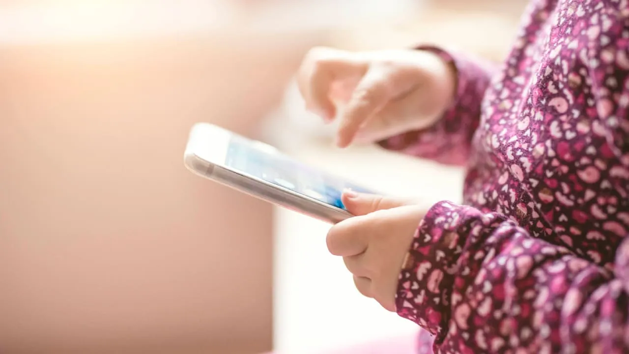 Pädophile bei TikTok und Insta - „Was da passiert, konnte ich mir nicht vorstellen“