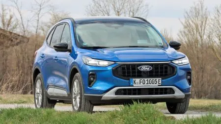 Produktion in der EU statt Import: Geely sichert sich Anteil an Ford-Werk