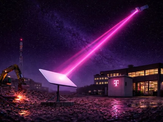 Unangekündigter Verragswechsel: Verbraucherschutz mahnt Starlink ab