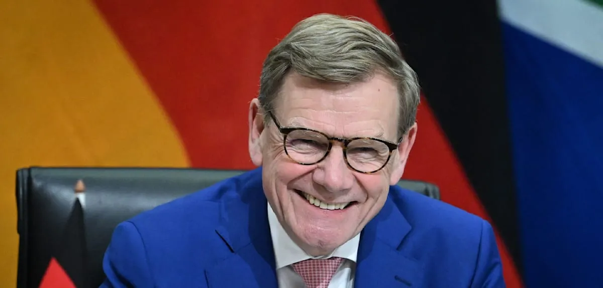 „Das kann in niemandes Interesse sein“ – Wie sich Wadephul in Südafrika mit Trump anlegt