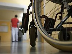 Rente, Gesundheit, Pflege: Sozialausgaben betragen ein Drittel der deutschen Wirtschaftskraft
