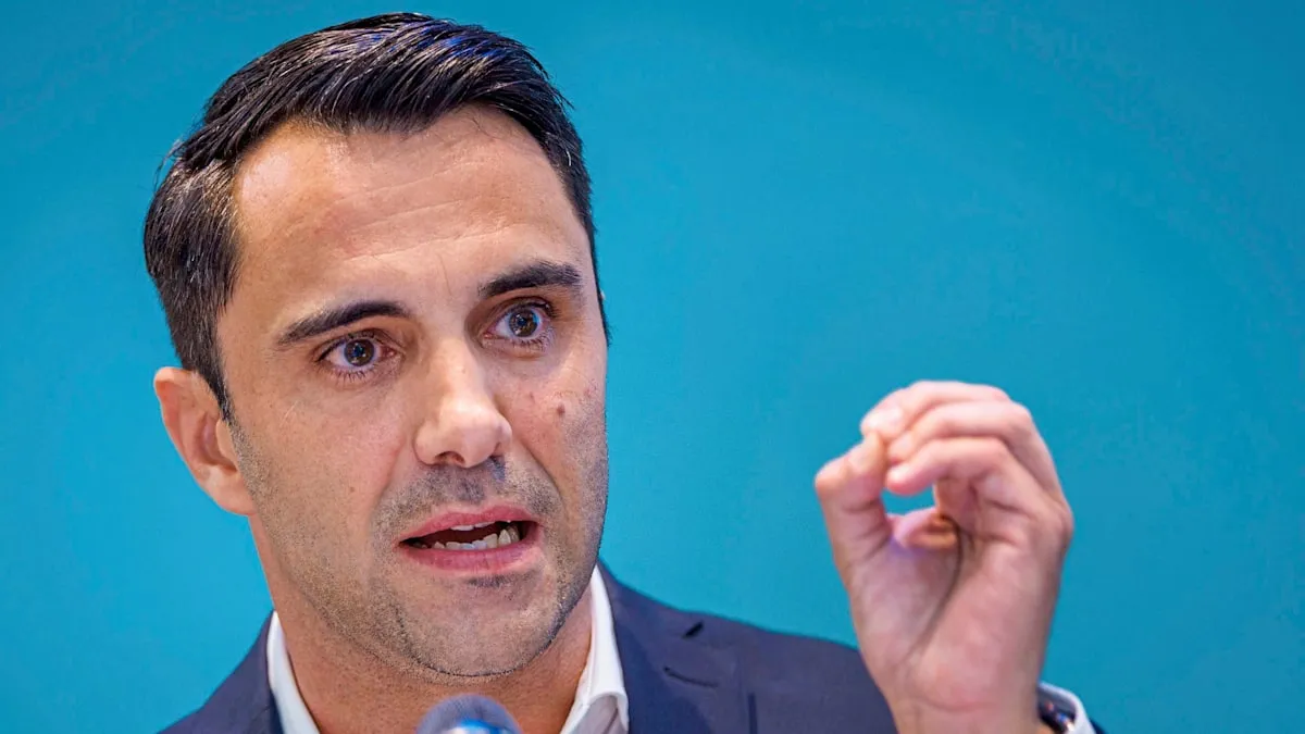 „Mit den politischen Rändern ist kein Staat zu machen“