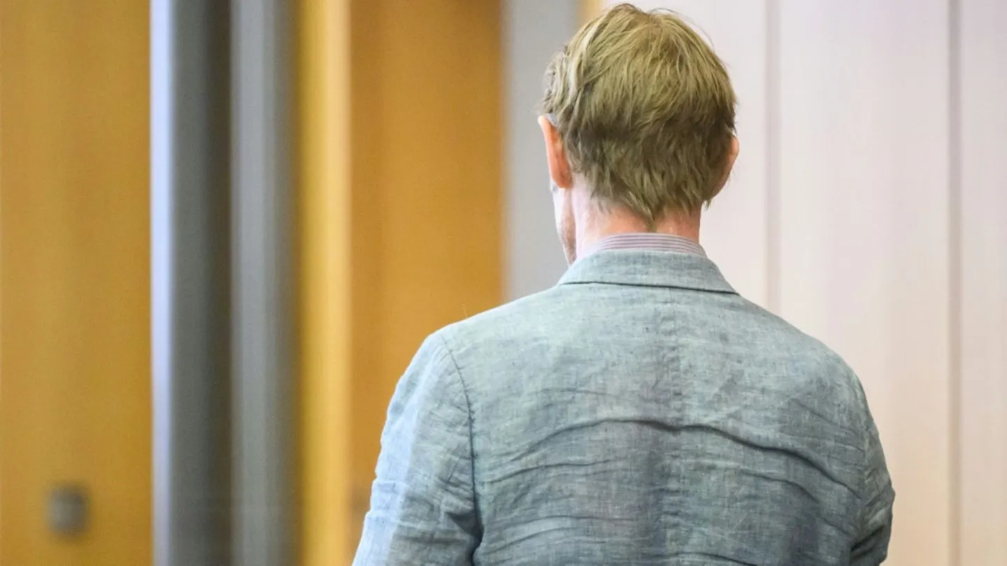 Ermittlungen: „Maddie"-Verdächtiger soll Polizisten in Kiel angegriffen haben