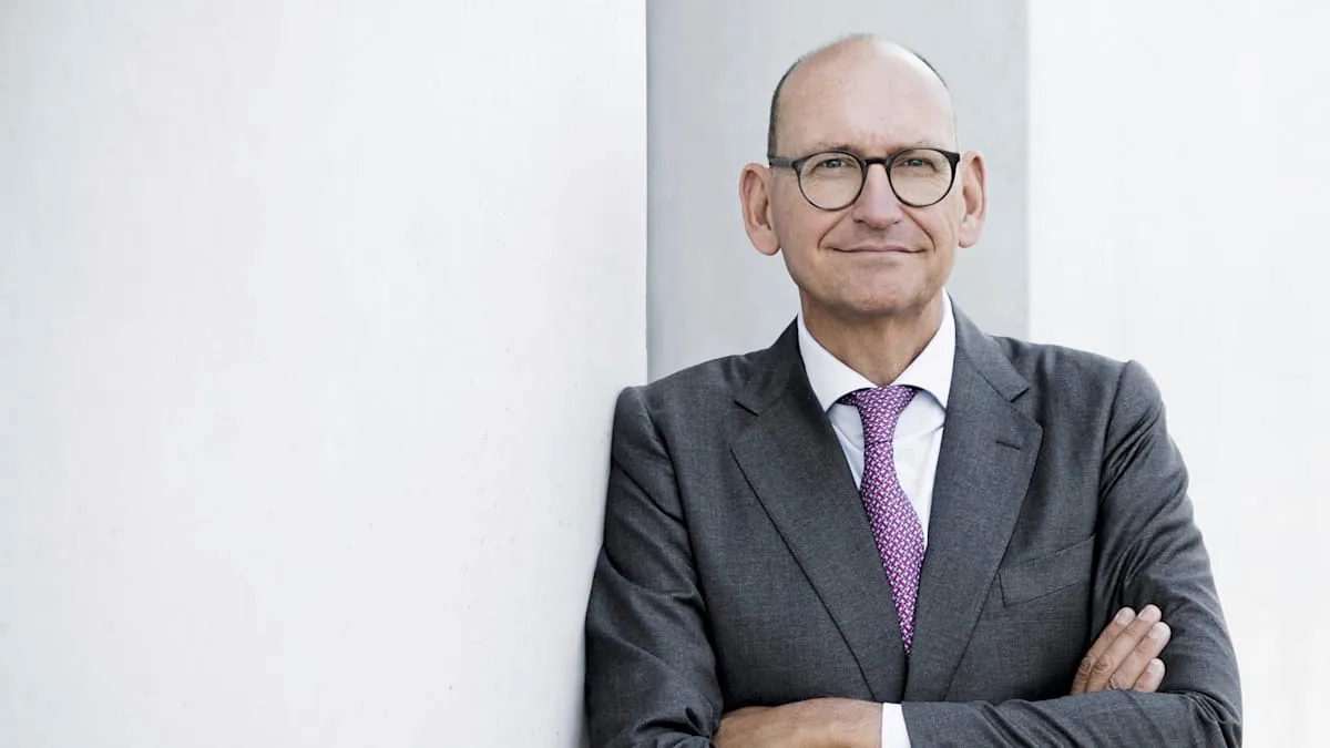 „Die Antwort auf die AfD ist eine bessere Wirtschaftspolitik“