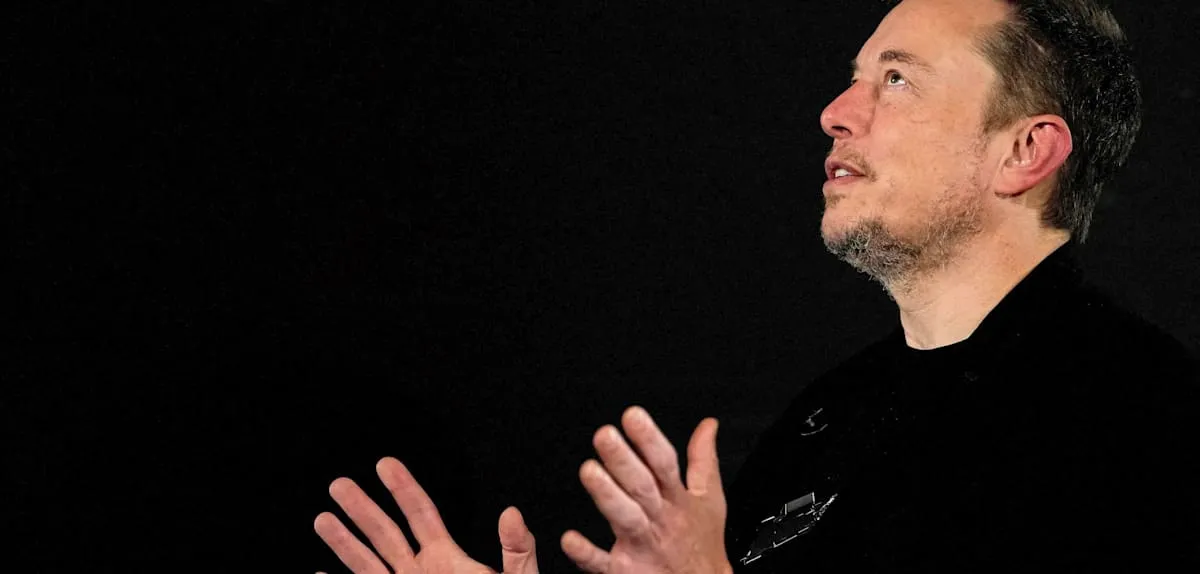 „Zeitalter von fantastischem Überfluss“ – die erstaunliche 2036-Prognose des Elon Musk