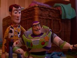 Woody wird allmählich alt: "Toy Story 5" rüttelt am Stecker