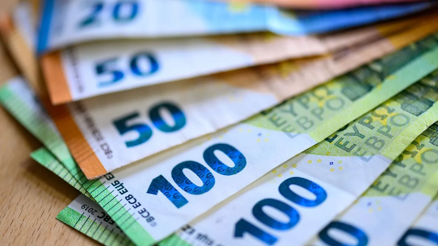 Künftige Geldscheine: Europäer können über Design neuer Euro-Banknoten abstimmen