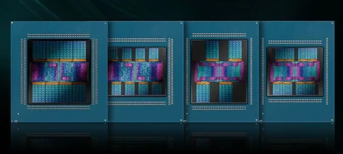 Bis 256 Kerne, PCIe 6.0 und 16-Channel-RAM: AMD stellt Epyc 9006 mit Zen 6 vor