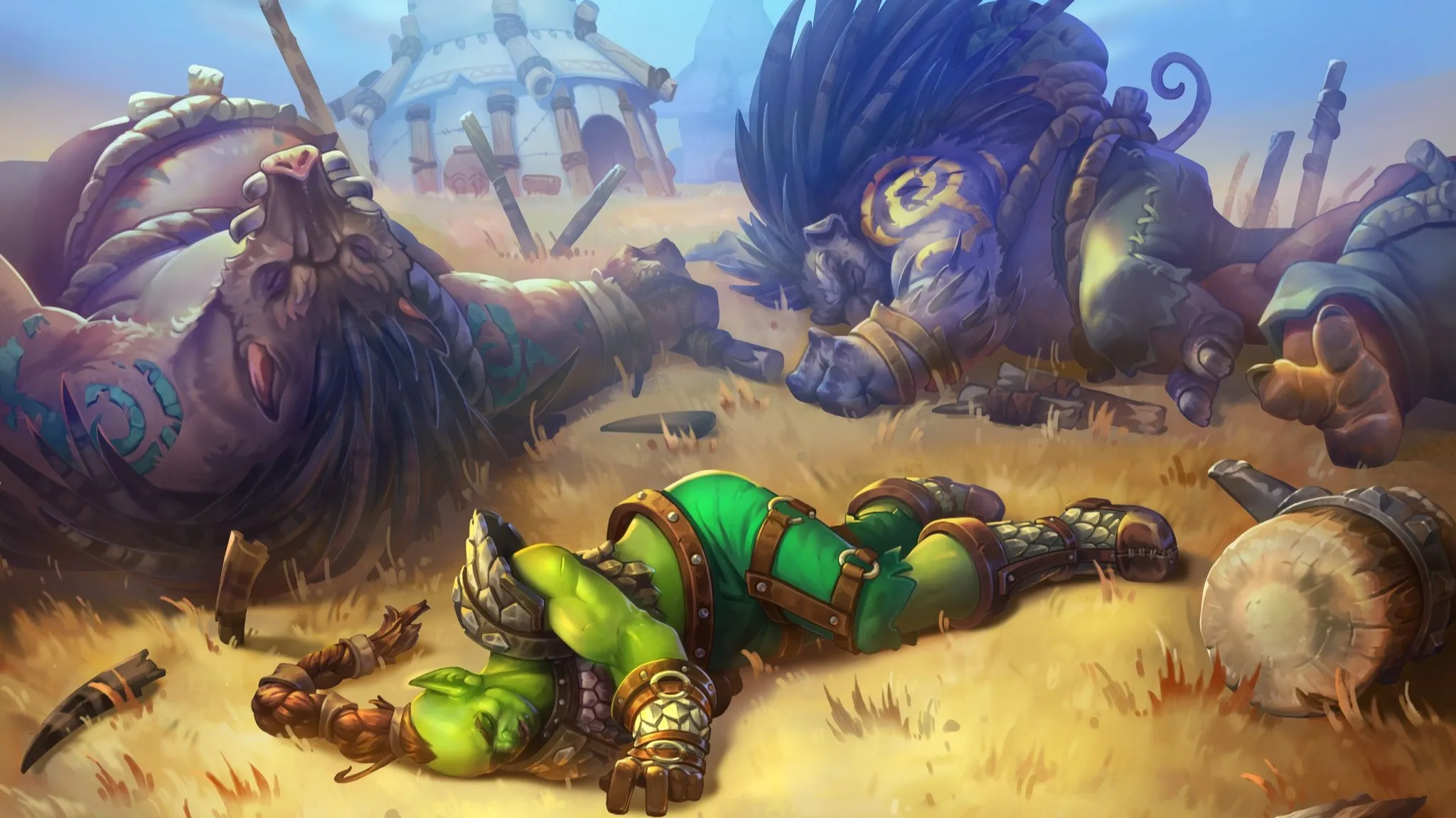 Hardcore Characters Lost to DDoS Attack on July 21st Have Been Restored