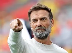Ab heute Bundestrainer: Abstimmung: Führt Klopp Deutschland wieder an die Weltspitze?