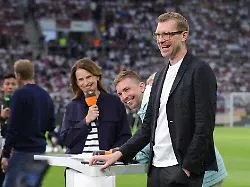 Nachfolger von Rettig : 2014er-Weltmeister Mertesacker bekommt DFB-Job
