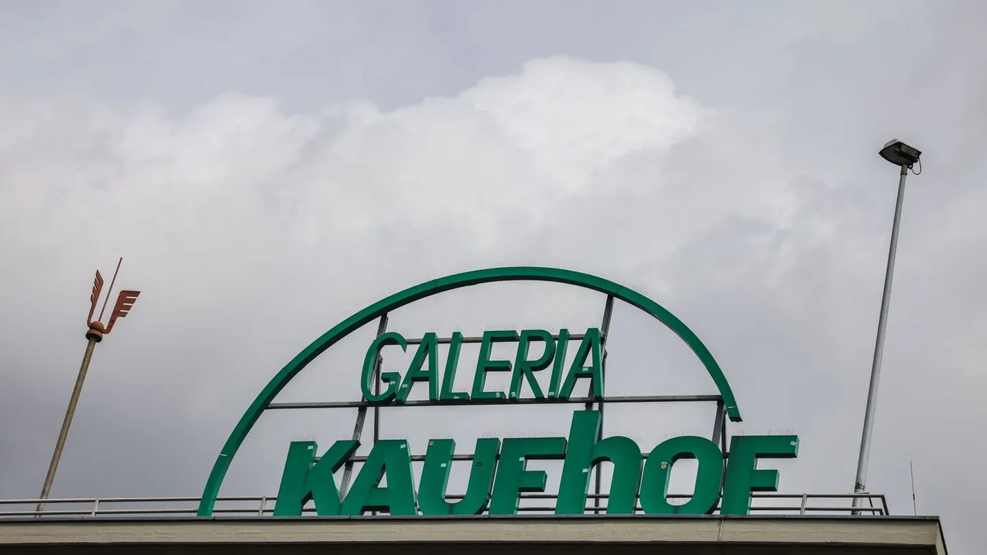 Einzelhandel: Bedrohte Galeria-Filialen - Senat setzt sich für Erhalt ein