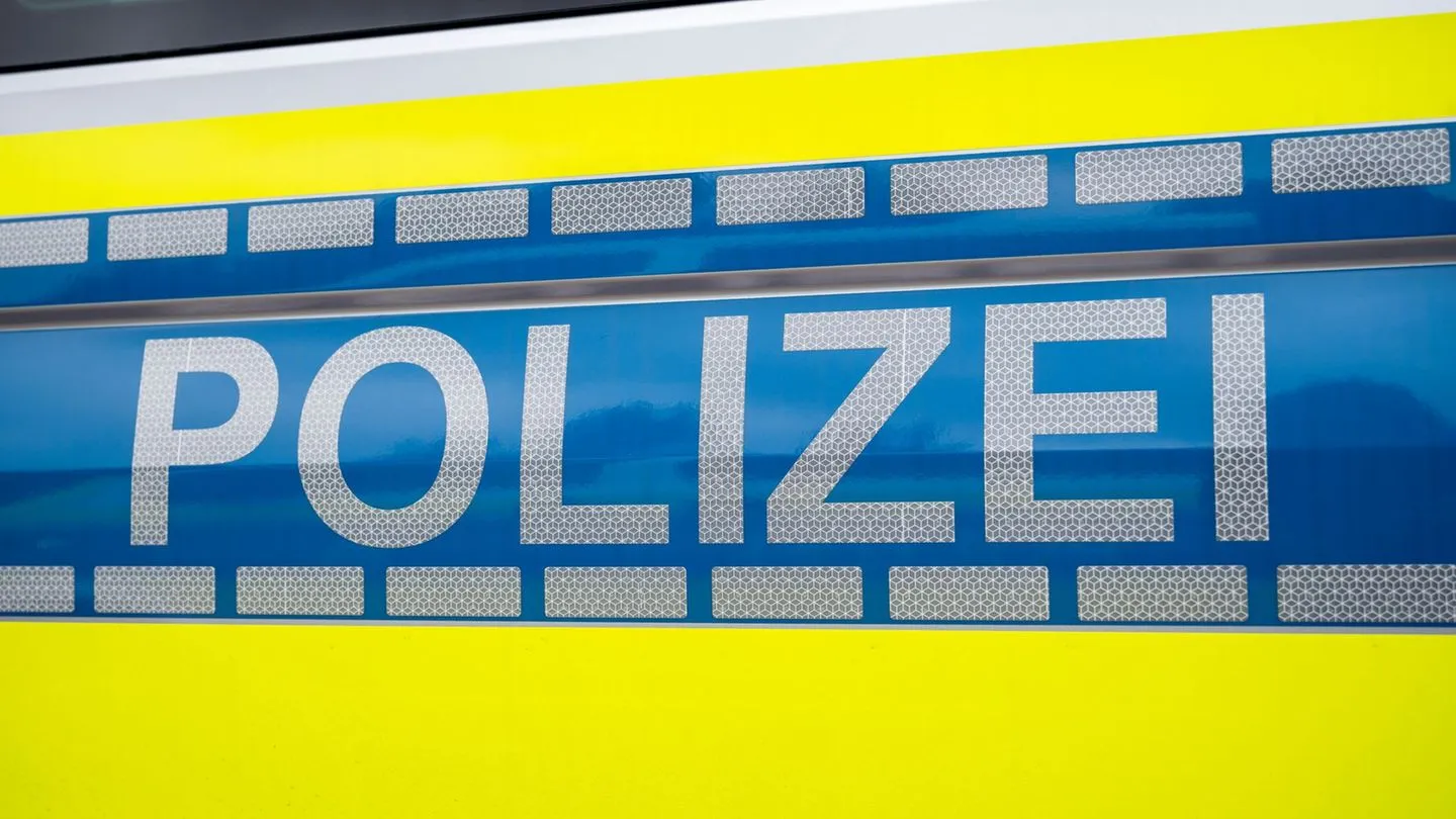 Kriminalität: Einbruch in Handyladen - mehrere Tausend Euro Schaden