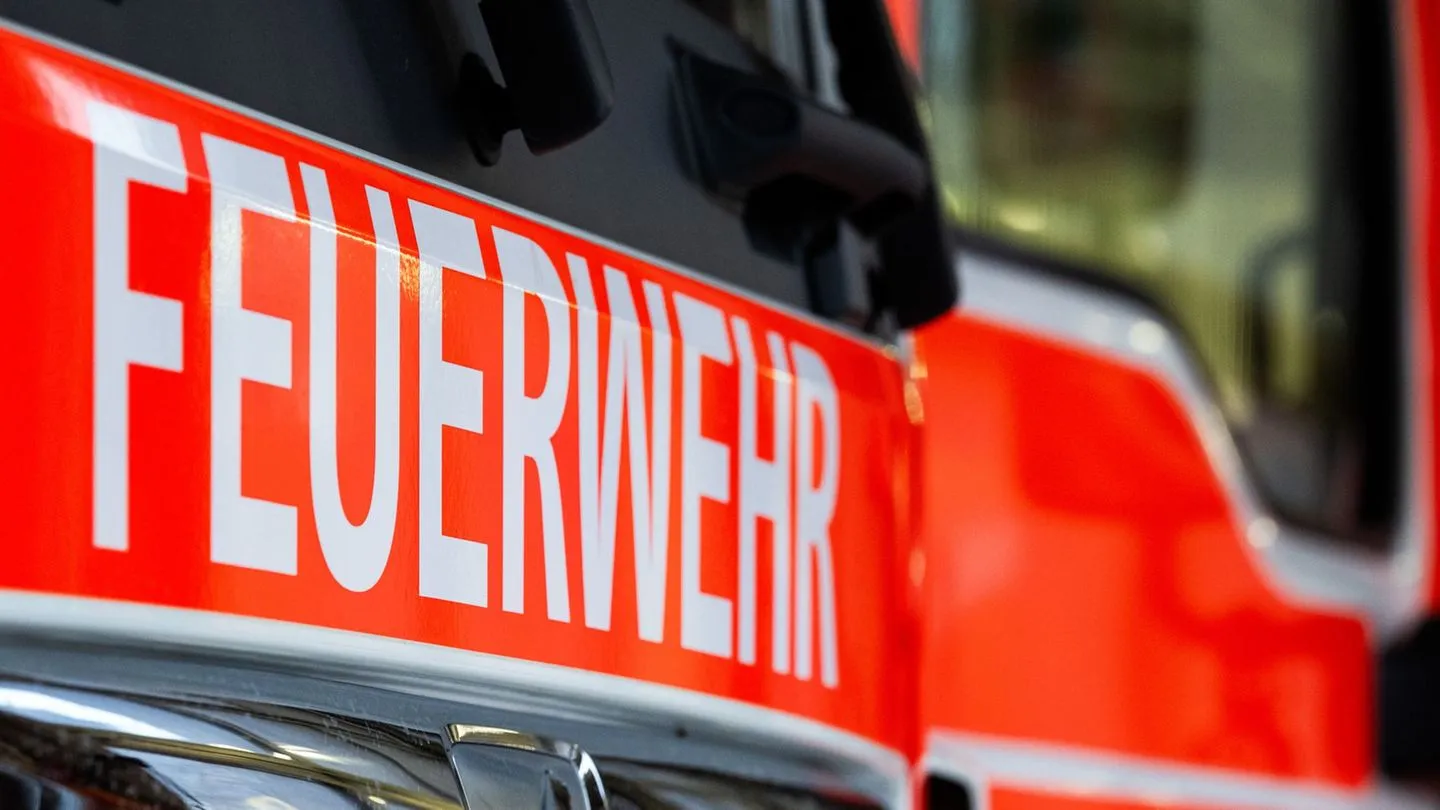 Brände: Fachwerkhaus in Bleicherode nach Löscharbeiten unbetretbar
