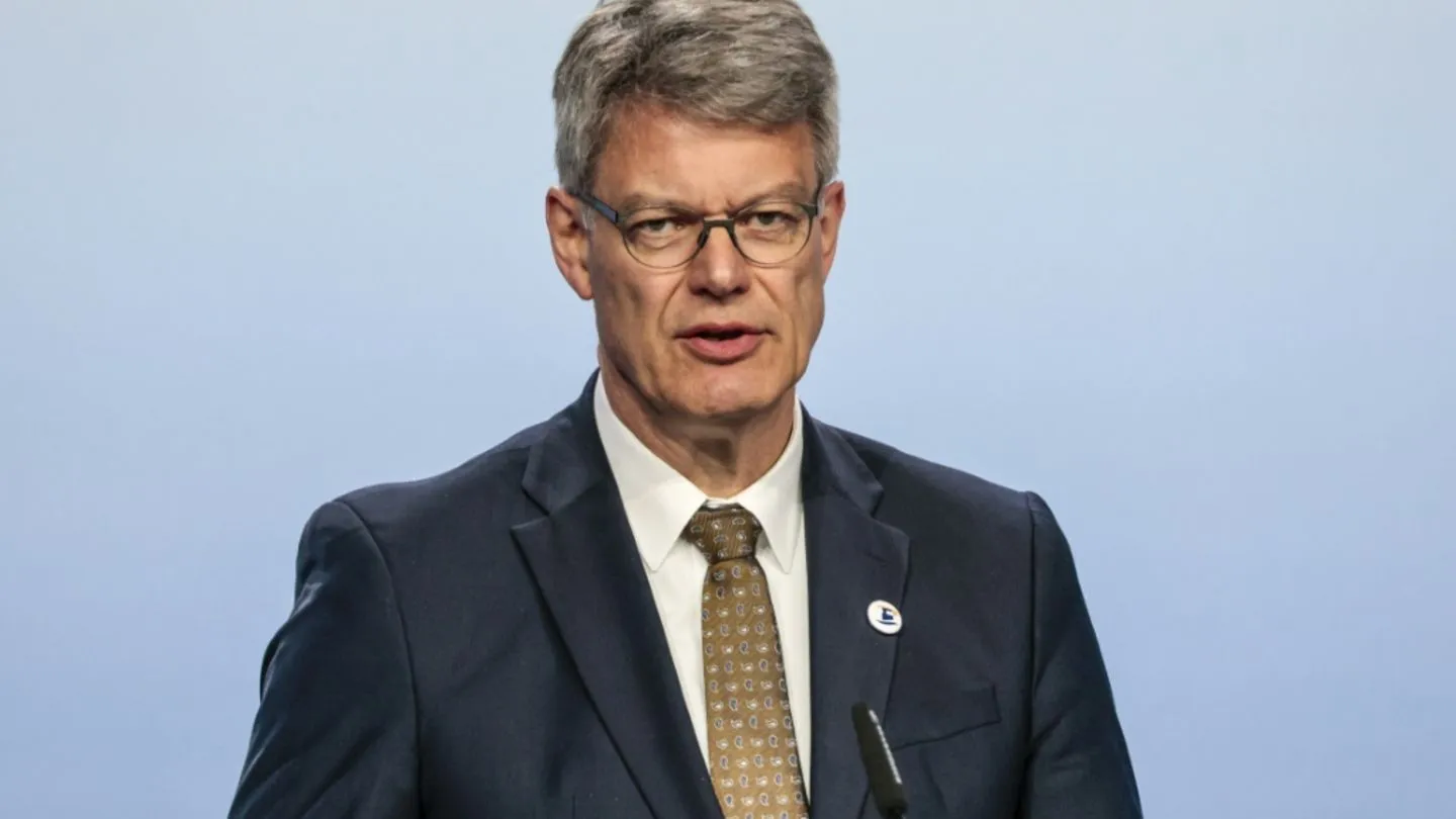 „Bild“: Merz entlässt Verkehrsminister Schnieder