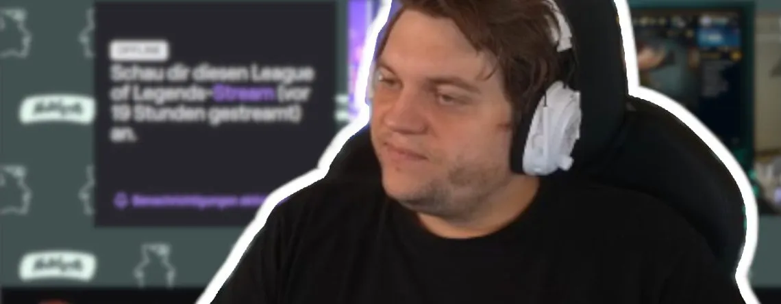 NoWay erklärt, wie Twitch Streamer dafür bestraft, keine Werbung zu schalten: „Kannst dich nicht wehren“