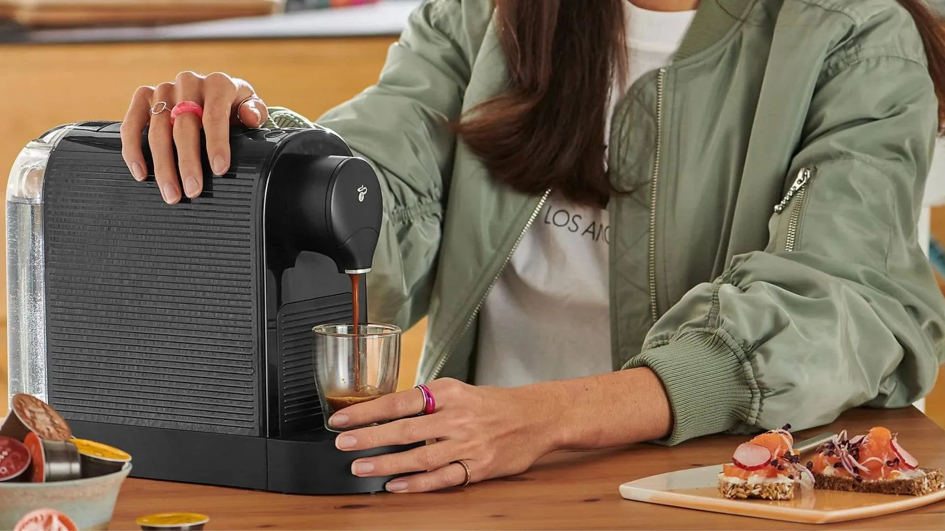 MediaMarkt räumt Kaffeemaschine für unter 40 Euro aus dem Lager