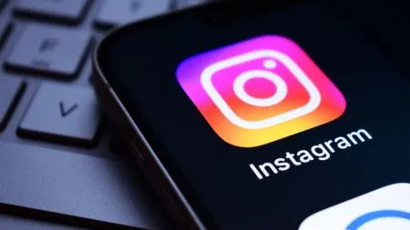 Störung bei Instagram