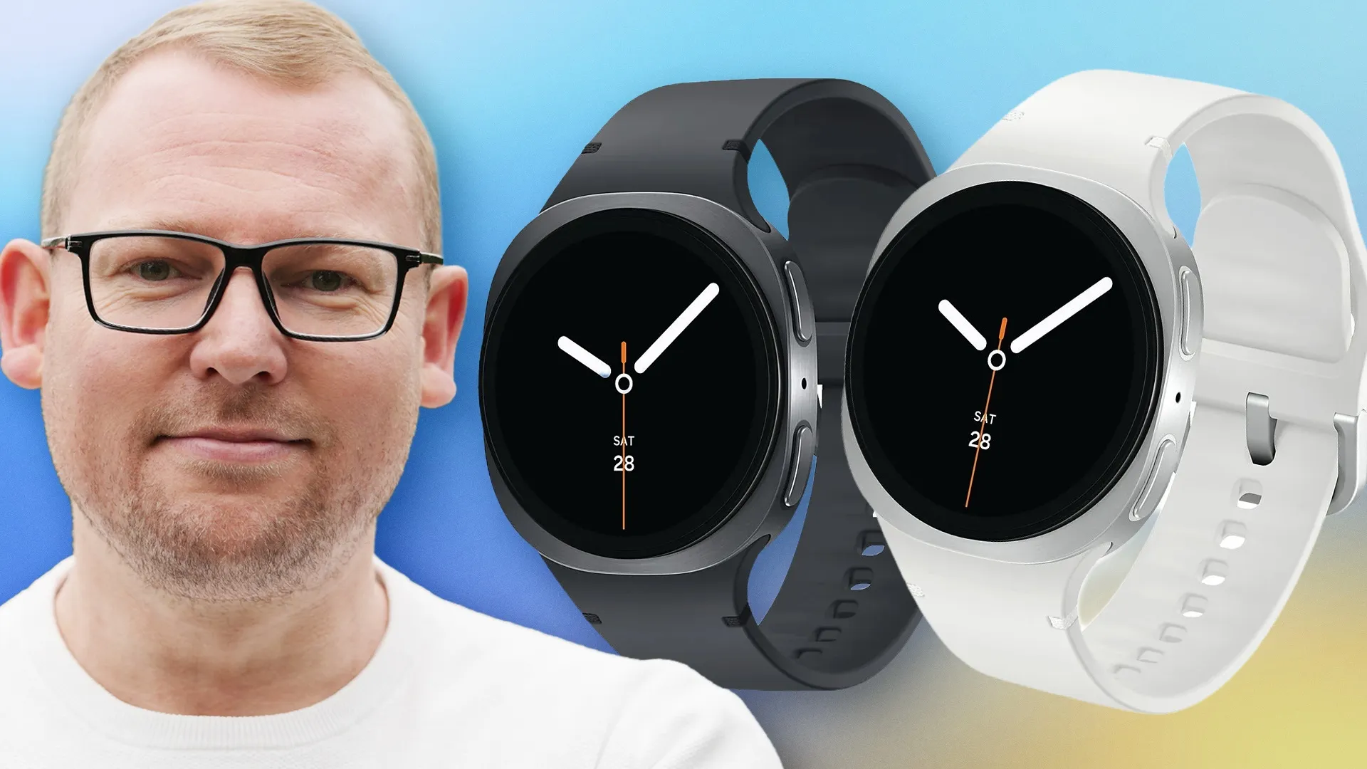 Special: Smartwatches - Galaxy Watch9 vs. Watch8: Lohnt sich der doppelte Preis wirklich? Meine Empfehlung ist klar