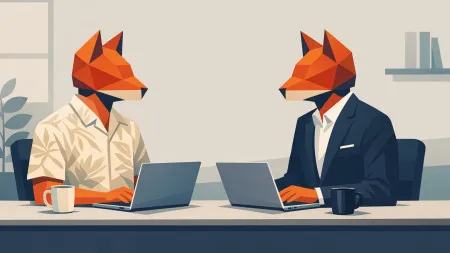 Firefox 153: Native Container für mehr Privatsphäre