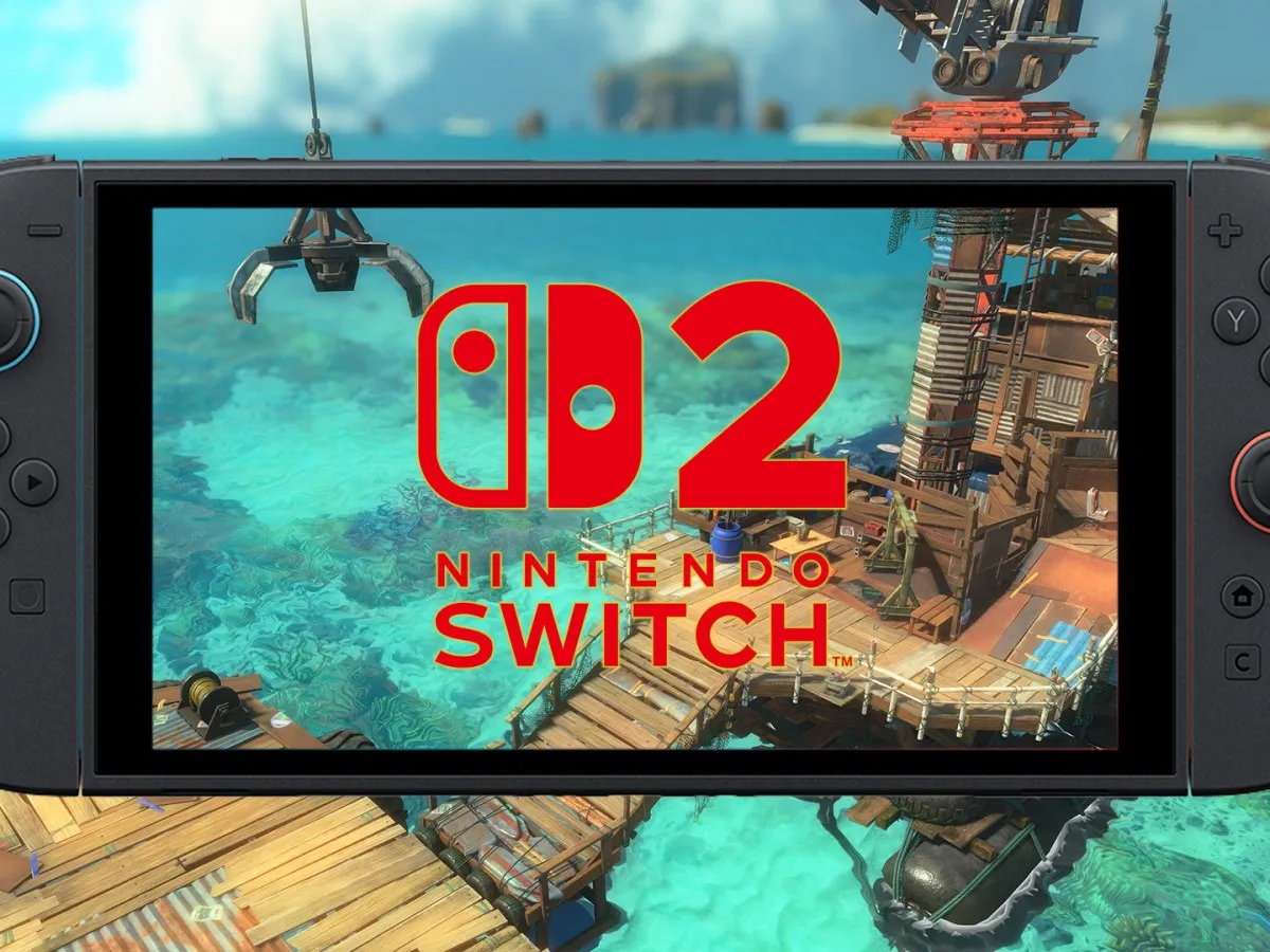 Nintendo Switch 2: Zum Release von neuem Spielehit wird schon der nächste Teil geteased