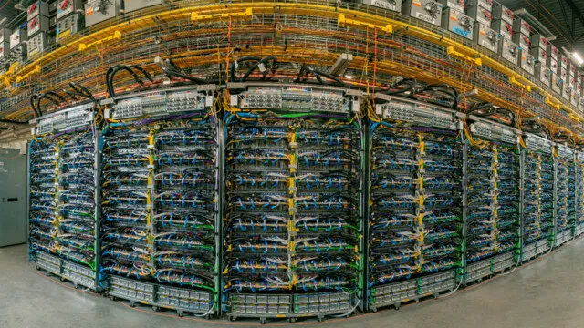 Milliardenprojekt: OpenAI wollte deutsches Rechenzentrum mit Atomstrom