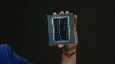 Anthropic will über eine Million AMD-GPUs kaufen