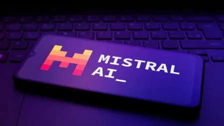 Samsung prüft angeblich Milliarden-Einstieg beim KI-Start-up Mistral