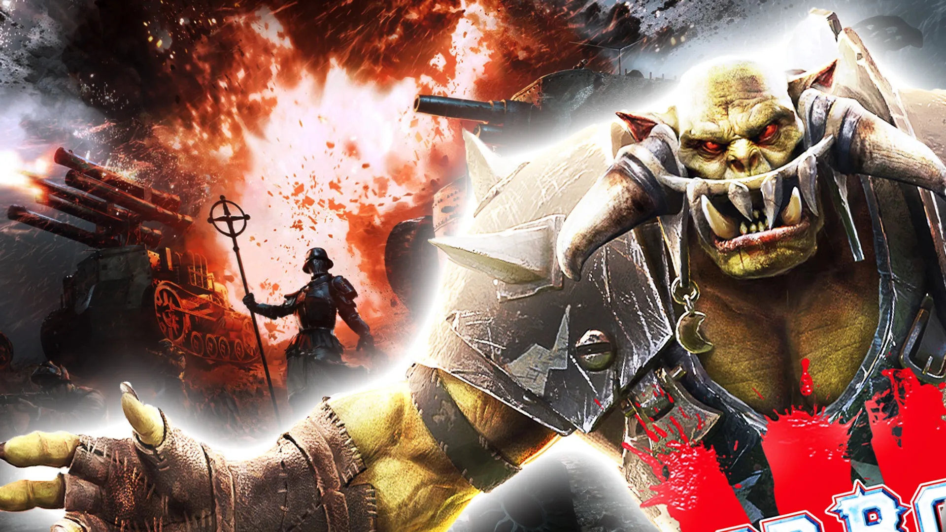 News: Neue Strategiespiele - Von Warhammer bis zu historischen Schlachten: Slitherine hat gerade einige spannende Ankündigungen rausgehauen