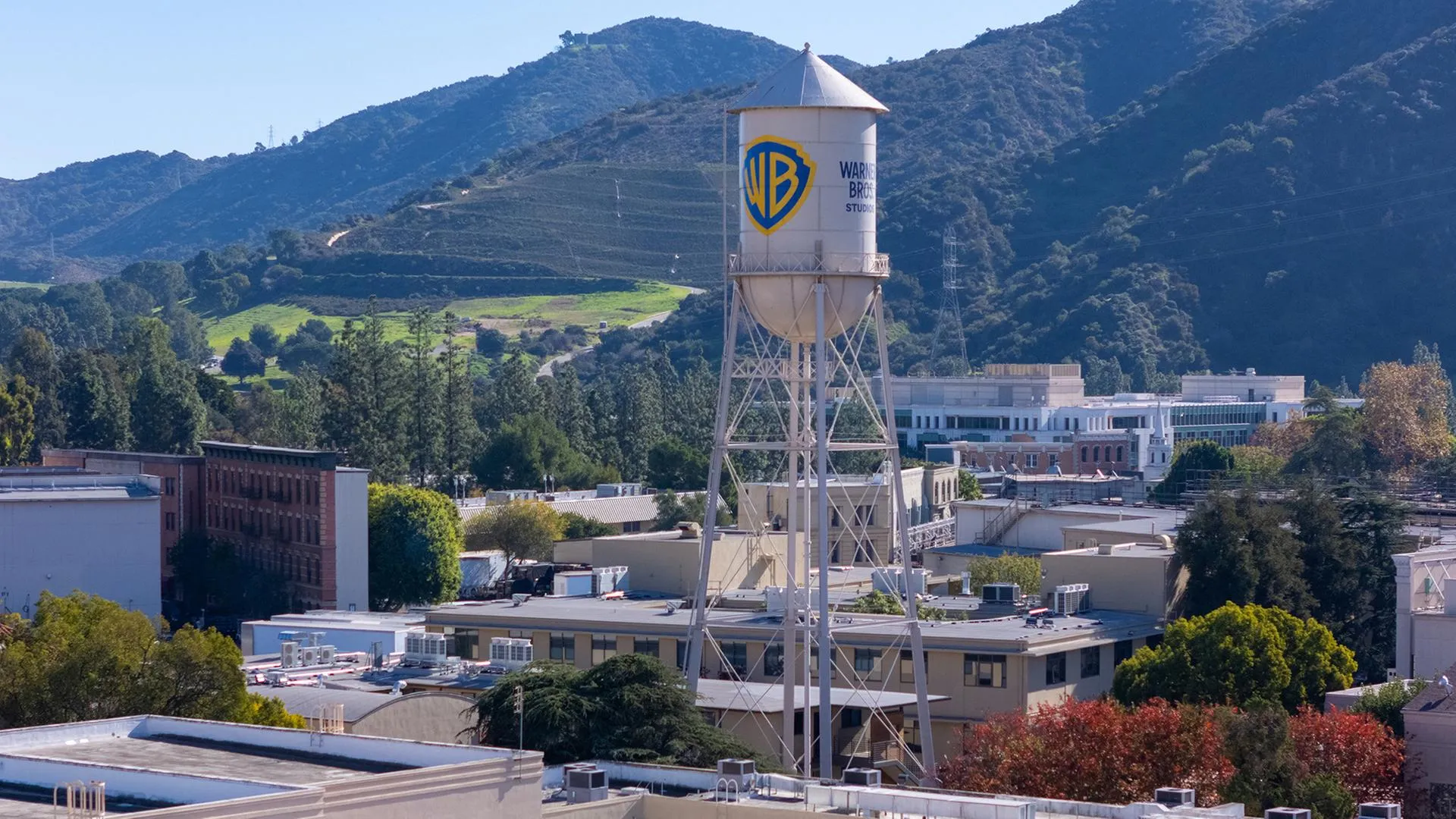 EU-Kommission billigt Warner-Übernahme durch Paramount